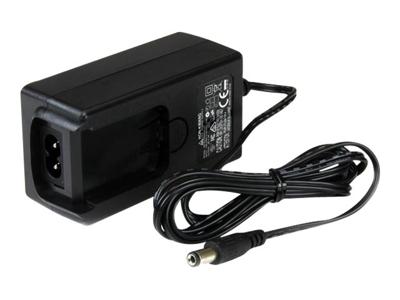 StarTech.com Vervangende 5V DC voedingsadapter - 5 Volt, 3 Amp