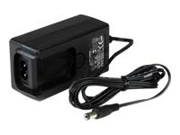 StarTech.com Vervangende 5V DC voedingsadapter - 5 Volt, 3 Amp - thumbnail