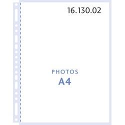 fototassen 10 henzo A4 fototassen 10 henzo A4