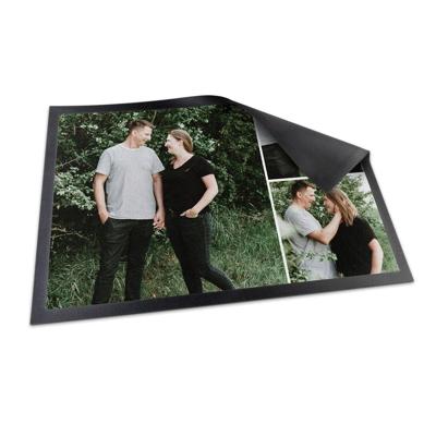 Deurmat bedrukken - 90 x 60 cm