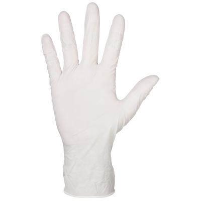 Wegwerp handschoenen latex 20 stuks Clean Home Talen Tools - Talentools