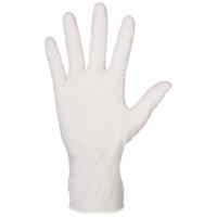 Wegwerp handschoenen latex 20 stuks Clean Home Talen Tools - Talentools - thumbnail