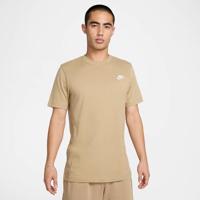 Nike Sportswear Club Casual T-shirt Heren L - thumbnail