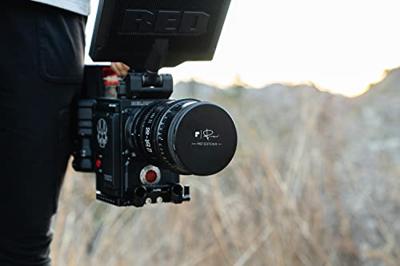 PolarPro VND 77mm 2/5 stops Peter McKinnon Signature Edition II