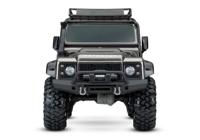 Traxxas TRX-4 Land Rover Defender 1:10 Brushed RC auto Elektro Crawler 4WD RTR 2,4 GHz - thumbnail