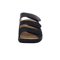 Solidus Spezial 21154 H 01047 Zwart maat 40 - thumbnail