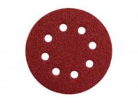 Metabo 631229000 5 Haftleifbladen, 125 mmP120 - thumbnail