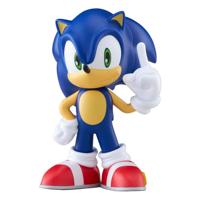 Sonic The Hedgehog Sofbi Vinyl Figure Sonic 15 cm - thumbnail