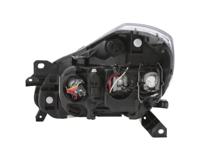 Koplamp rechts 200795152 - thumbnail