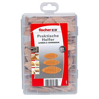 Fischer 548595 Praktische Helfer 1 set(s)