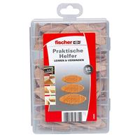 Fischer 548595 Praktische Helfer 1 set(s) - thumbnail