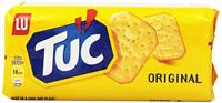 Lu tuc crackers naturel (24x 100gr) - thumbnail