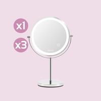 Girmi make-up spiegel BE02 - thumbnail