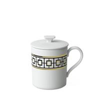 VILLEROY & BOCH - MetroChic Gifts - Beker deksel 0,30l - thumbnail