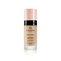 Collistar Long Wear Foundation Impeccable 2G Beige Dorato 30ml - thumbnail