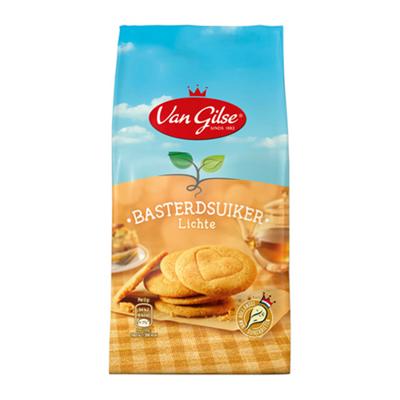 Van Gilse Lichte Basterdsuiker 600 g bij Jumbo