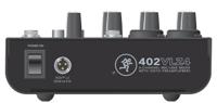 Mackie 402VLZ4 mixer - thumbnail