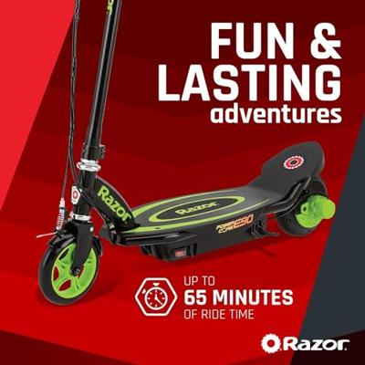 Razor Power Core E90 elektrische step Razor Power Core E90 elektrische step