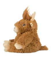 Warmies Schotse Hooglander - thumbnail