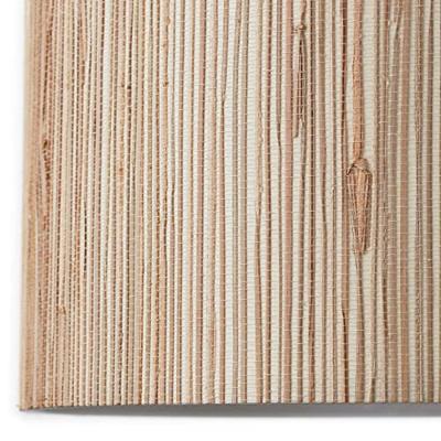 Brilliant HanglampWimea 35cm zwart met zeegras - 99428/09