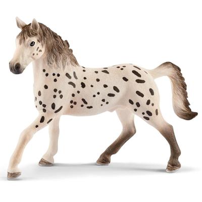 schleich HORSE CLUB Knabstrupper hengst 13889