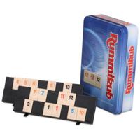 Goliath Games Goliath rummikub travel in blik - thumbnail