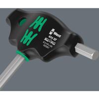 Wera inbussleutel t-greep - 3 x 100 mm - thumbnail