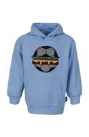 Someone Jongens sweater - Polaroid-SB-16-A - Licht blauw - thumbnail