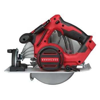 Milwaukee M18 BLCS66-0X Accu Cirkelzaag 190mm 18V Basic Body in HD-Box - 4933464589 Milwaukee M18 BLCS66-0X Accu Cirkelzaag 190mm 18V Basic Body in HD-Box - 4933464589