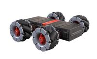 fischertechnik 571901 Maker Kit Omniwheels Bouwpakket Vanaf 14 jaar - thumbnail