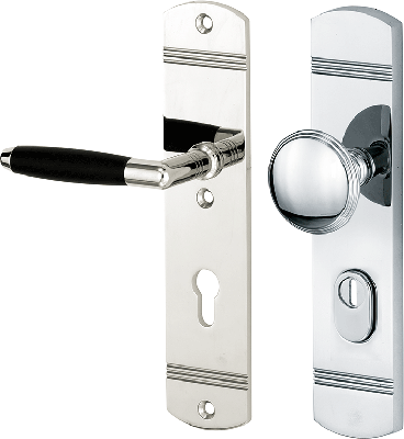 Knopg.LS SKG Ton/Art deco MGN-eb/MGC K72