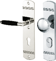 Knopg.LS SKG Ton/Art deco MGN-eb/MGC K72 - thumbnail