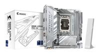 Moederbord Intel Gigabyte B860I AORUS PRO ICE - thumbnail