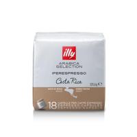 illy - Iperespresso - Arabica Selection Costa Rica - thumbnail