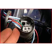 KS Tools 115.1306 Centrale kabelstekker-sleufmoersleutel - thumbnail