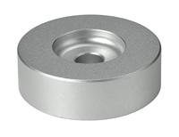 Audio Dynavox Dynavox aluminium single-puck ASP2 - thumbnail