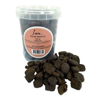 I AM ZALM TRUFFLE I AM ZALM TRUFFLE
