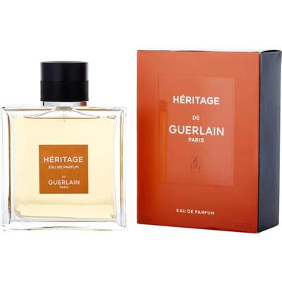 Guerlain Homme Héritage Eau de Parfum 100ml