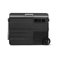 Steamy-E SECU55 compressor koelbox - 55 liter - thumbnail