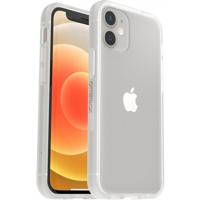 OtterBox React Series Apple iPhone 12 Mini Clear - thumbnail
