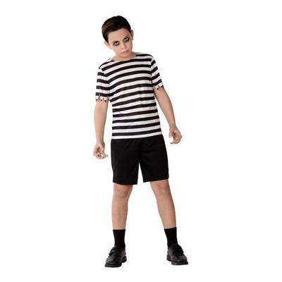 Kostuums voor Kinderen Multicolour Spook (2 Onderdelen) - Maat: 3-4 Jaar - Maat: 3-4 Jaar Kostuums voor Kinderen Multicolour Spook (2 Onderdelen) - Maat: 3-4 Jaar - Maat: 3-4 Jaar