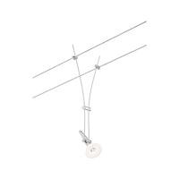 Paulmann 12V-kabelsysteem lamp GU5.3 Wit (mat) - thumbnail