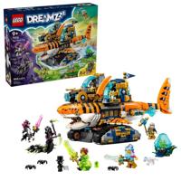 LEGO® DREAMZZZ 71515 Voertuig van Tigerhai - thumbnail