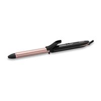Babyliss c450e krultang 19 mm zwart/rosé - thumbnail