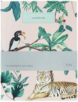 &INK Notitieboek - Overig (8719992460274) - thumbnail