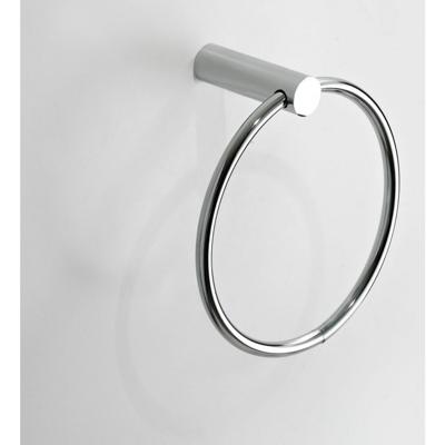 Wiesbaden Ida handdoekring chroom Wiesbaden Ida handdoekring chroom