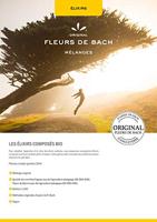 Lemonpharma Bach Bach bloesems mengeling 46 boosheid bio (20 ml) - thumbnail