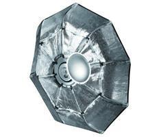 Falcon eyes opvouwbare beauty dish fesr-100s 100 cm