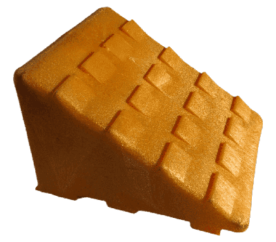 Redwood Keg voor Leveller