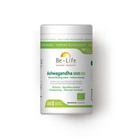 Be-Life Ashwagandha 5000 180 Capsules - thumbnail